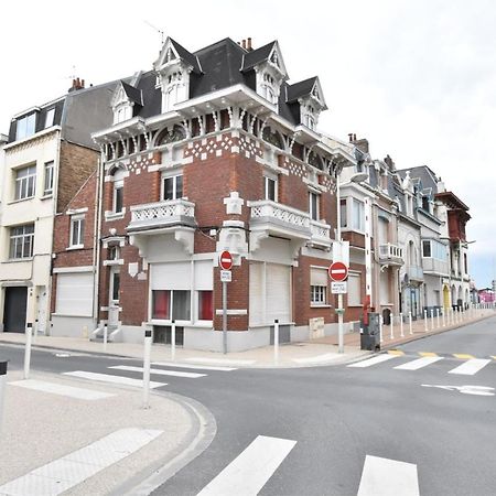 Appt Dunkerque Plage De Malo Экстерьер фото