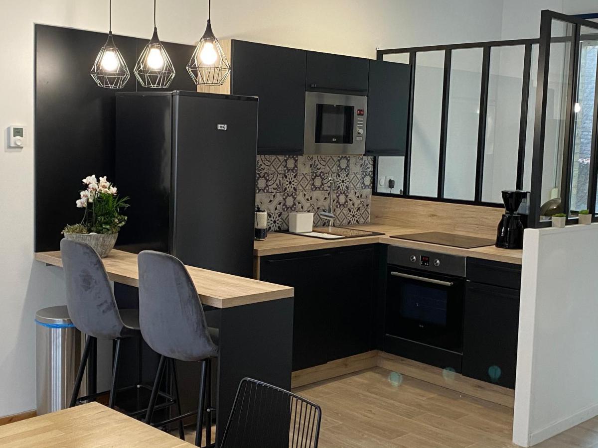 Appt Dunkerque Plage De Malo Экстерьер фото