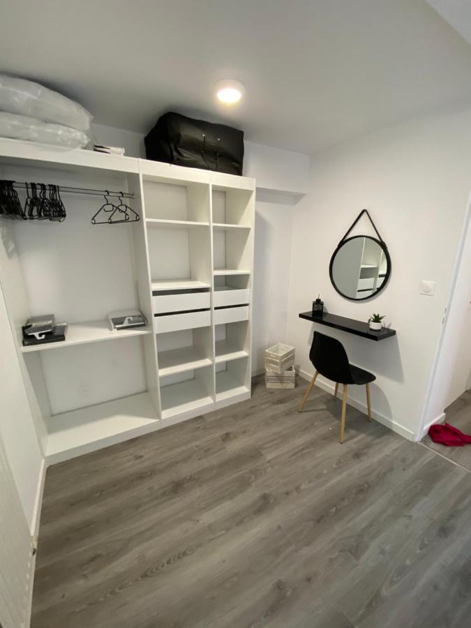 Appt Dunkerque Plage De Malo Экстерьер фото