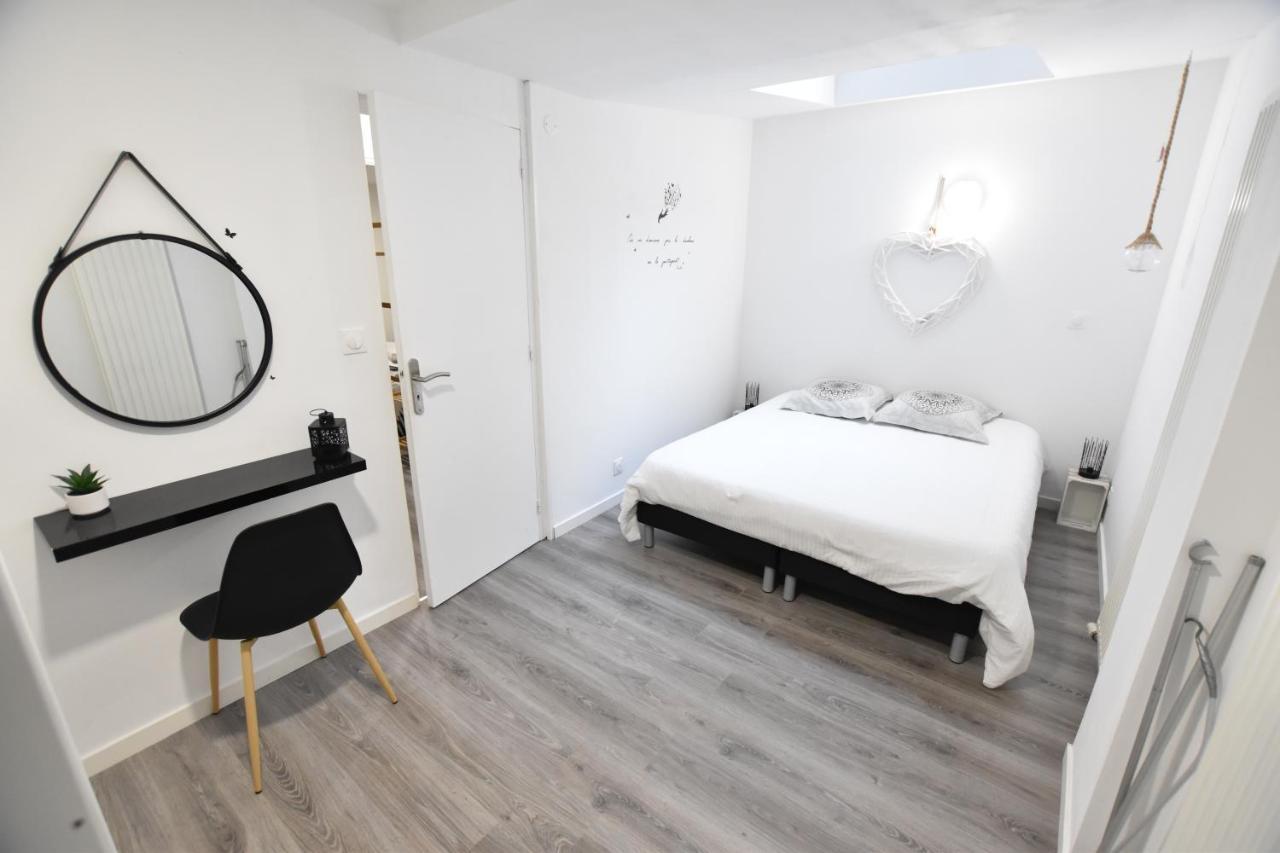 Appt Dunkerque Plage De Malo Экстерьер фото