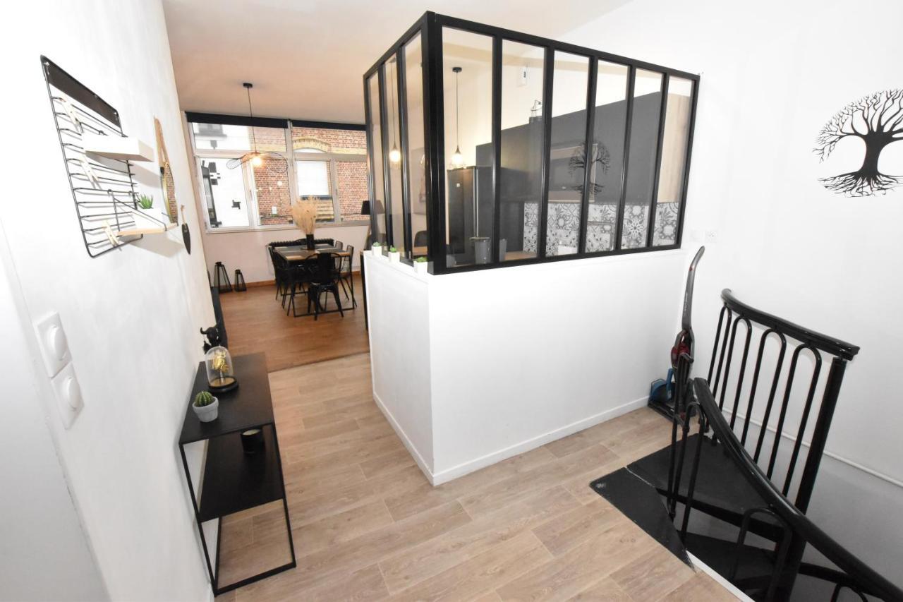 Appt Dunkerque Plage De Malo Экстерьер фото