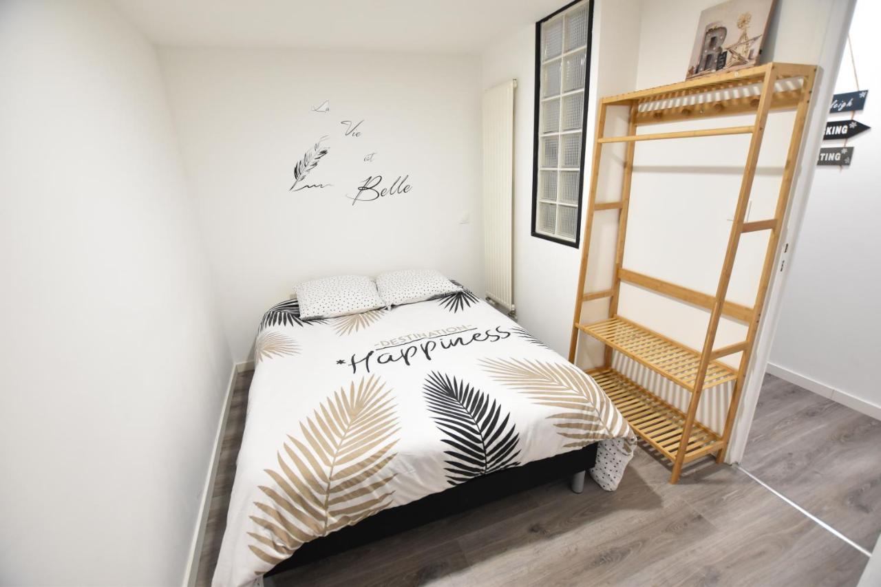 Appt Dunkerque Plage De Malo Экстерьер фото