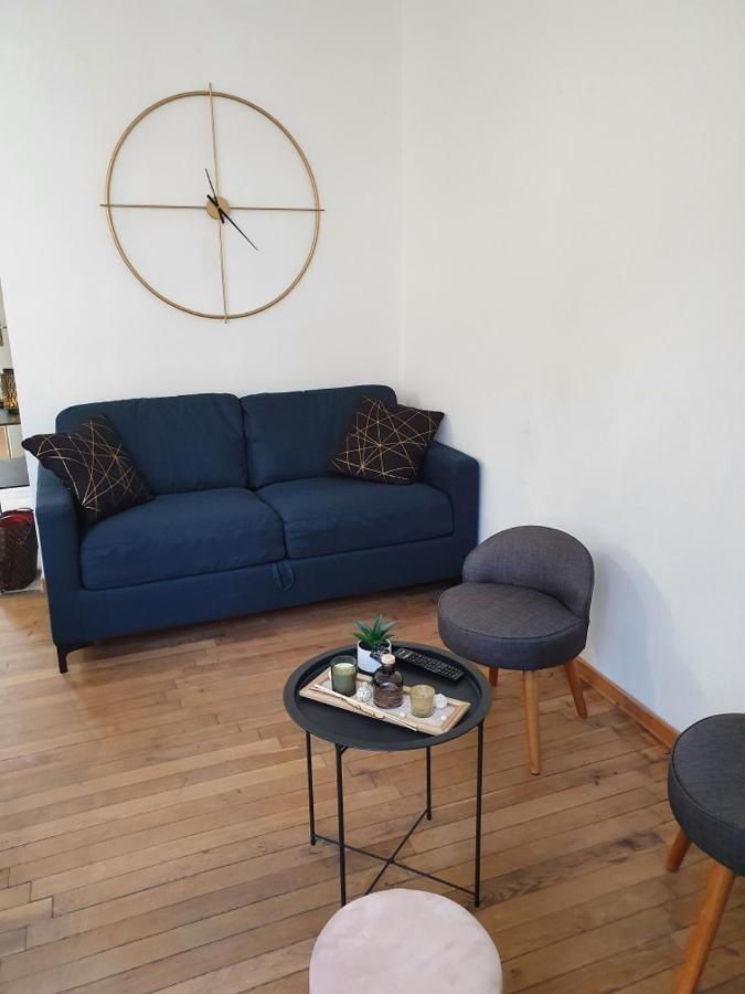 Appt Dunkerque Plage De Malo Экстерьер фото
